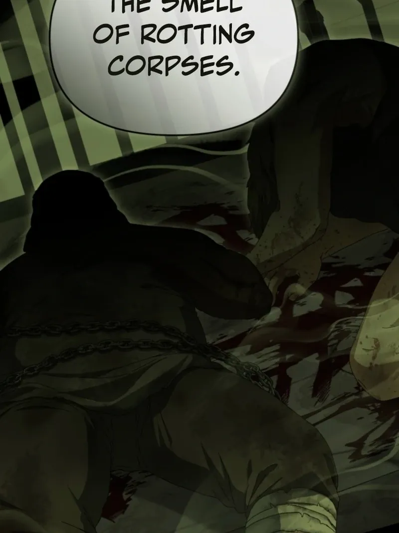 How to Survive As The Devil’s Daughter Chapter 112 page 32 - 