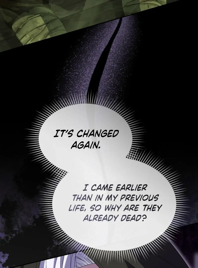 How to Survive As The Devil’s Daughter Chapter 112 page 33 - 