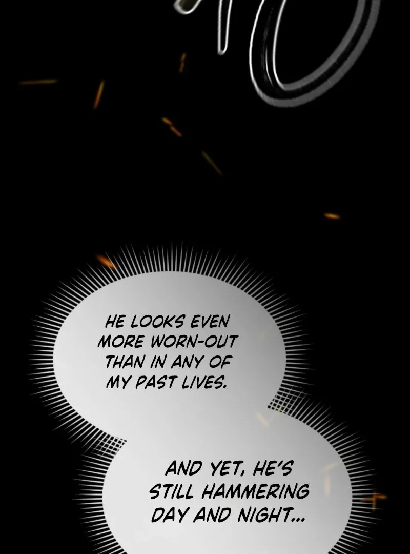 How to Survive As The Devil’s Daughter Chapter 112 page 41 - 