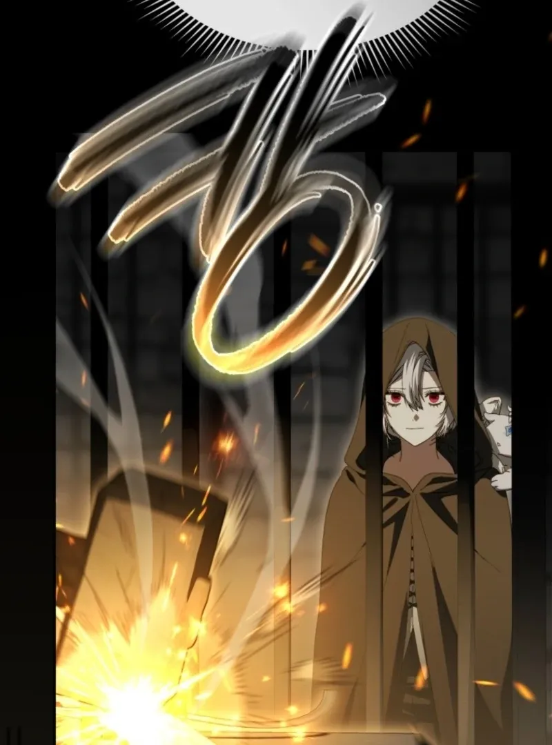 How to Survive As The Devil’s Daughter Chapter 112 page 42 - 