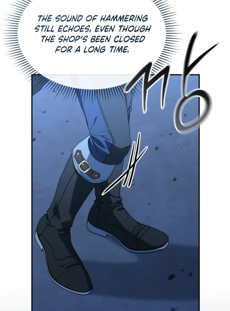 How to Survive As The Devil’s Daughter Chapter 112 page 9 - 