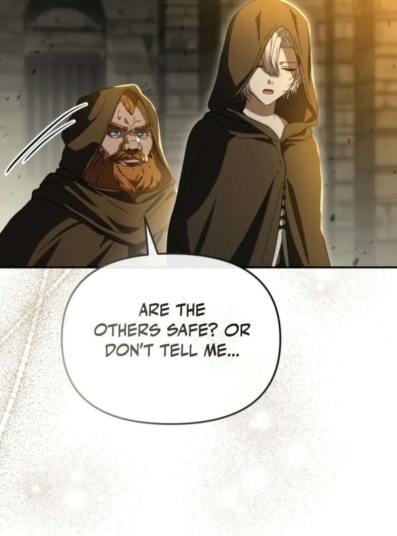 How to Survive As The Devil’s Daughter Chapter 112 page 97 - 