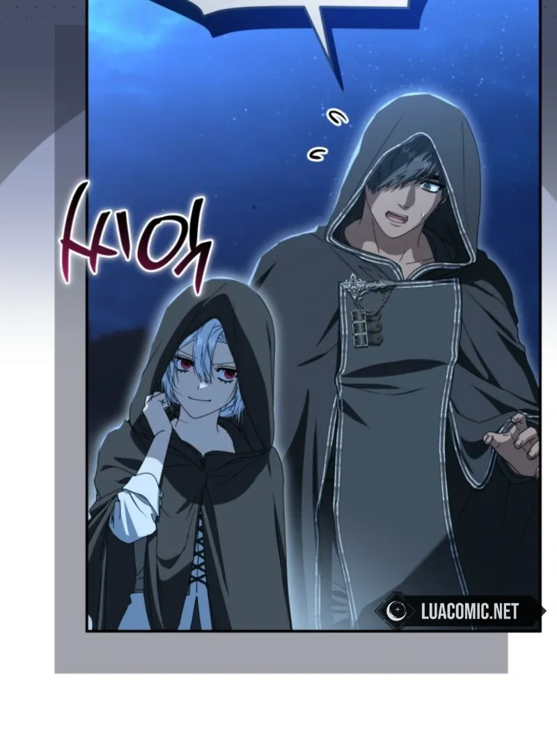 How to Survive As The Devil’s Daughter Chapter 113 page 105 - 