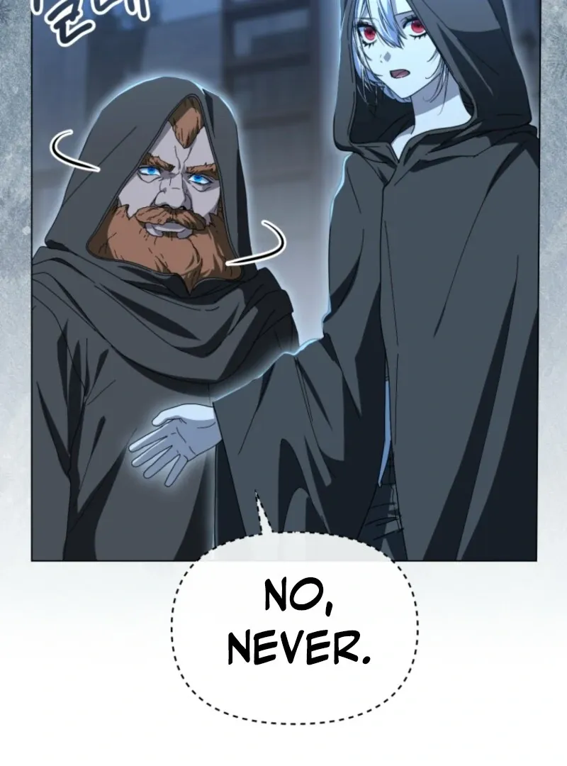 How to Survive As The Devil’s Daughter Chapter 113 page 21 - 