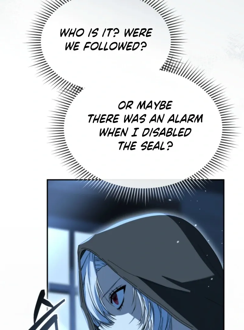 How to Survive As The Devil’s Daughter Chapter 113 page 26 - 