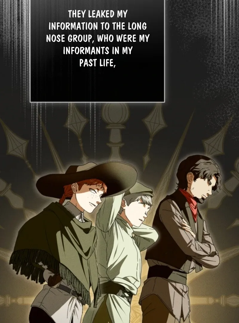 How to Survive As The Devil’s Daughter Chapter 113 page 5 - 