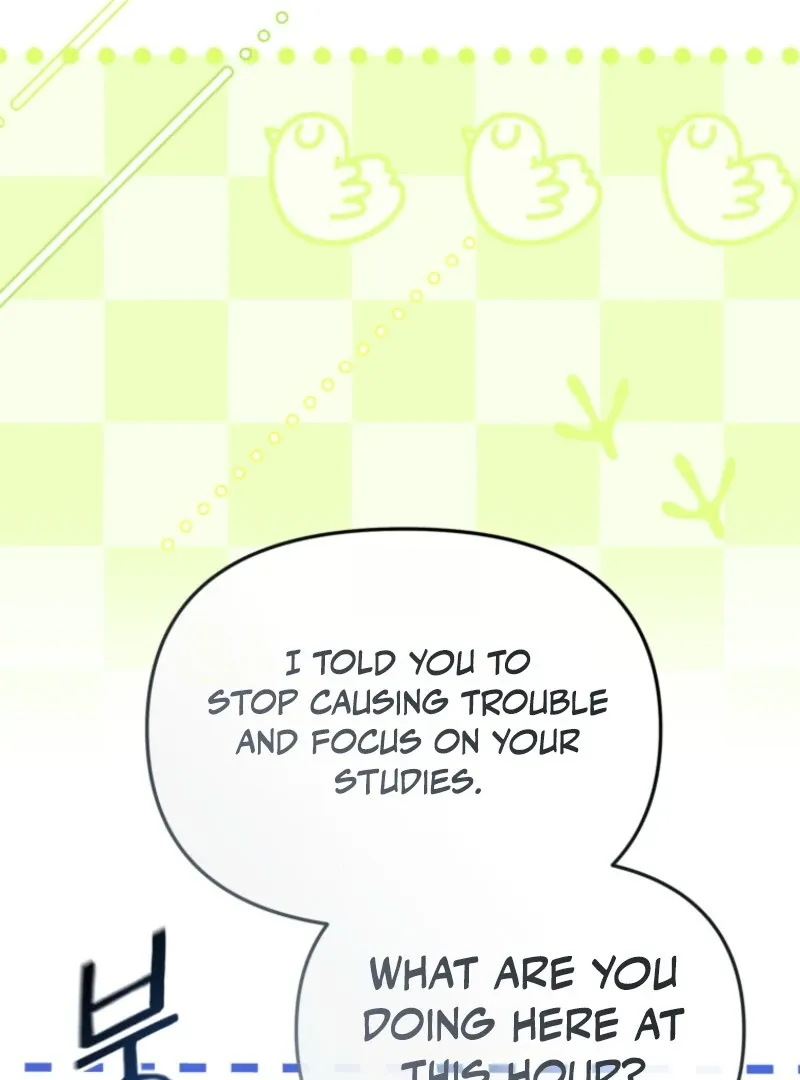 How to Survive As The Devil’s Daughter Chapter 113 page 44 - 