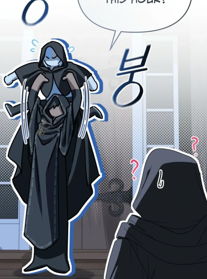 How to Survive As The Devil’s Daughter Chapter 113 page 45 - 