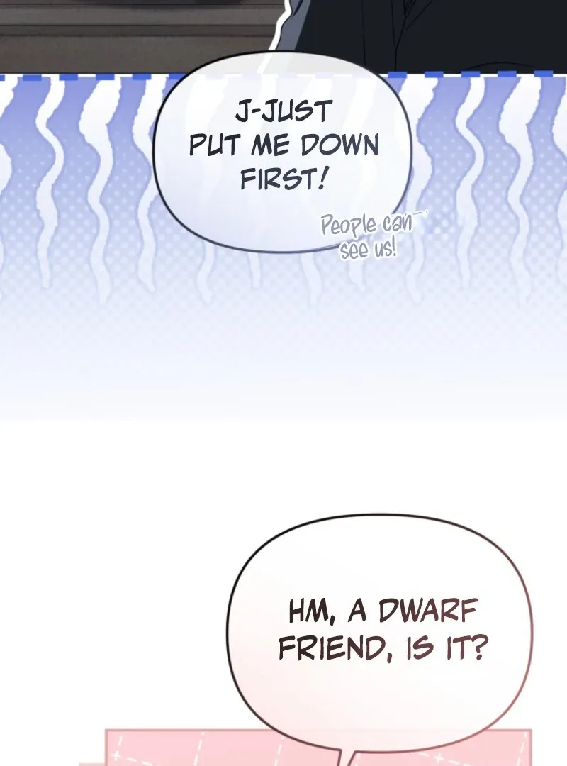 How to Survive As The Devil’s Daughter Chapter 113 page 46 - 