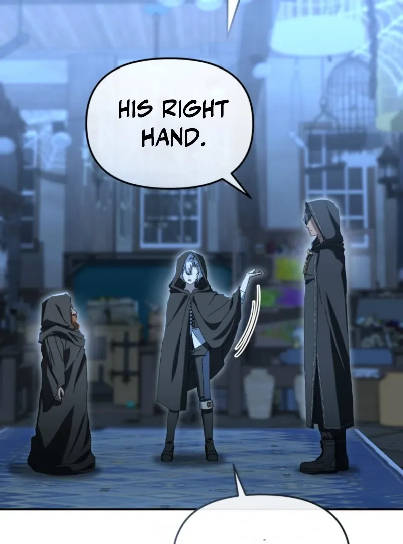 How to Survive As The Devil’s Daughter Chapter 113 page 49 - 