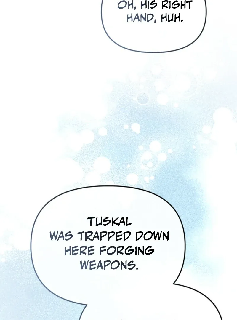 How to Survive As The Devil’s Daughter Chapter 113 page 50 - 