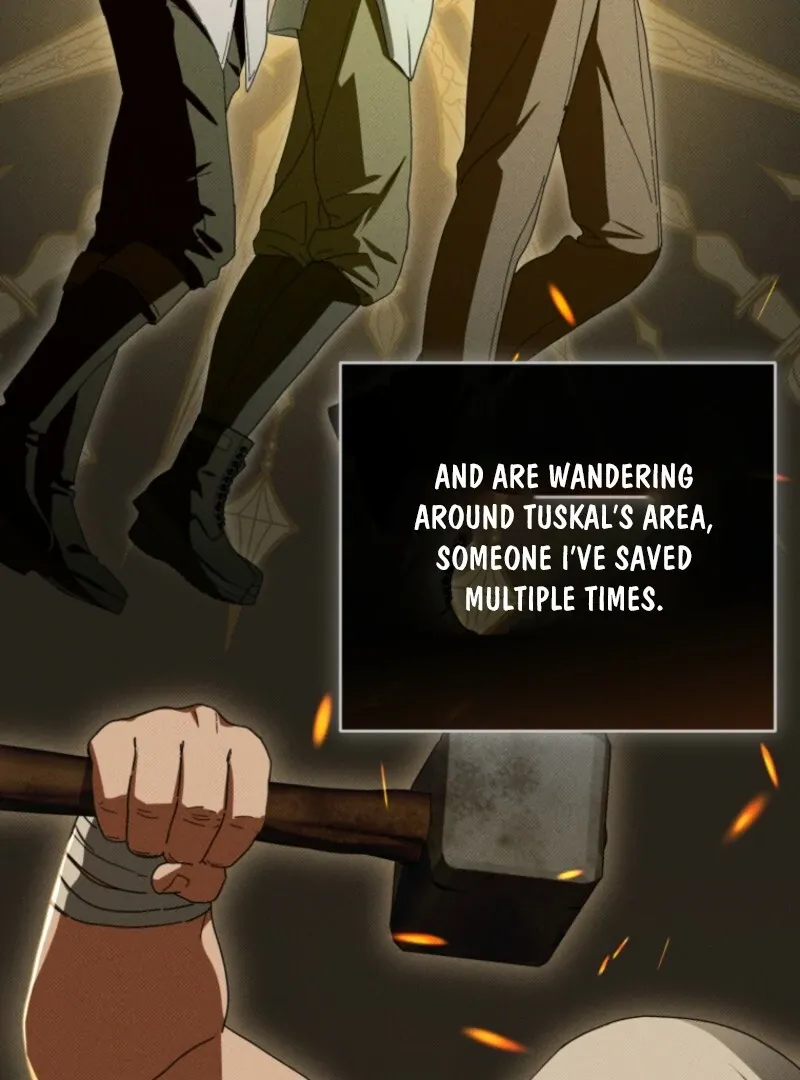 How to Survive As The Devil’s Daughter Chapter 113 page 6 - 