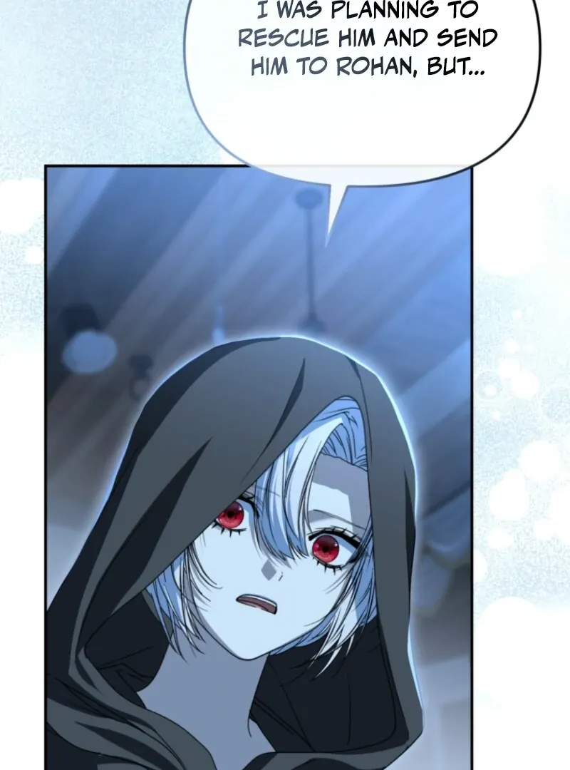 How to Survive As The Devil’s Daughter Chapter 113 page 51 - 