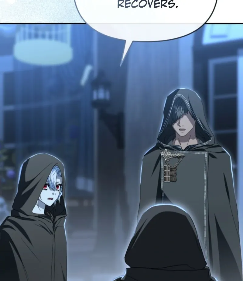 How to Survive As The Devil’s Daughter Chapter 113 page 53 - 
