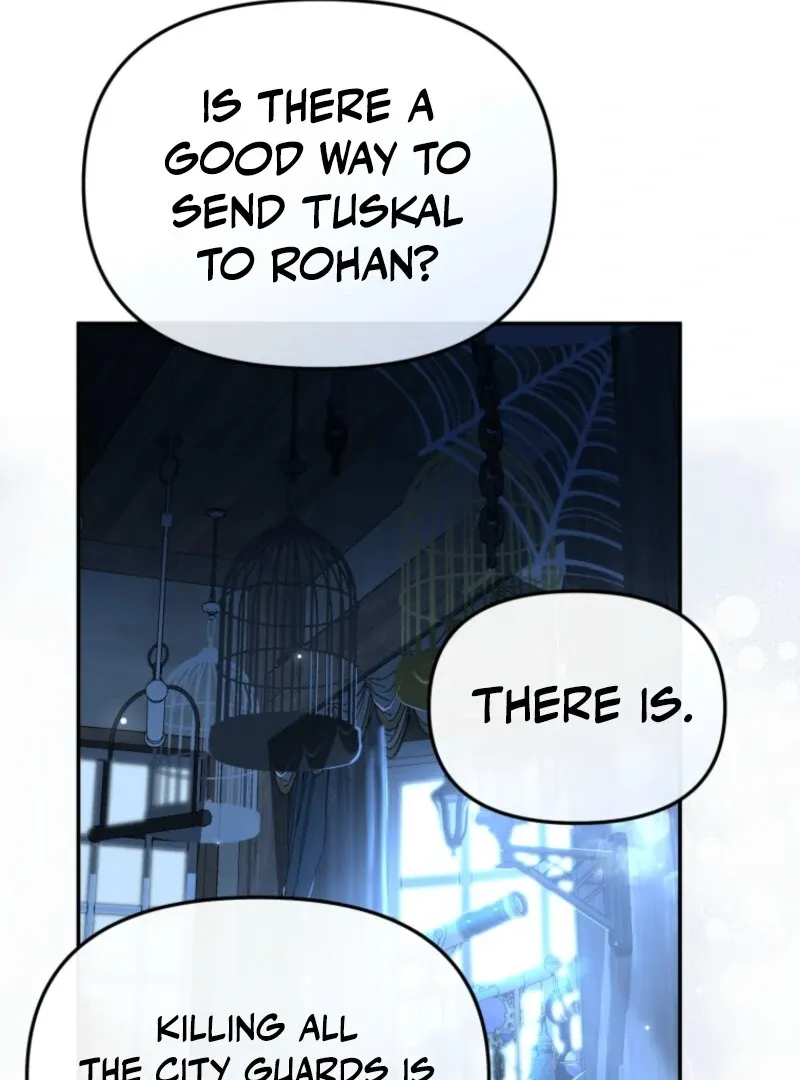 How to Survive As The Devil’s Daughter Chapter 113 page 55 - 