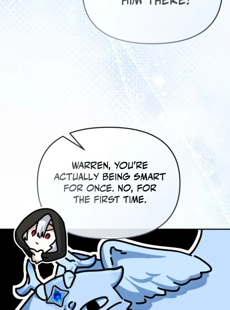 How to Survive As The Devil’s Daughter Chapter 113 page 59 - 