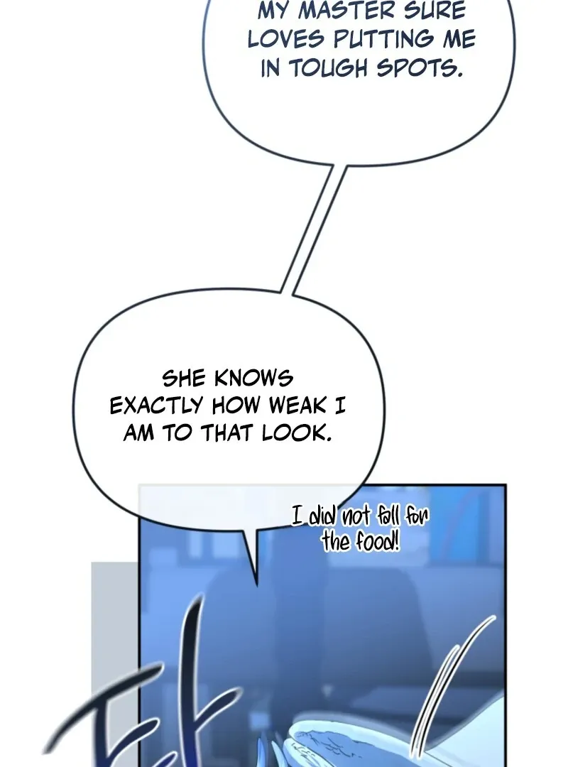 How to Survive As The Devil’s Daughter Chapter 113 page 72 - 