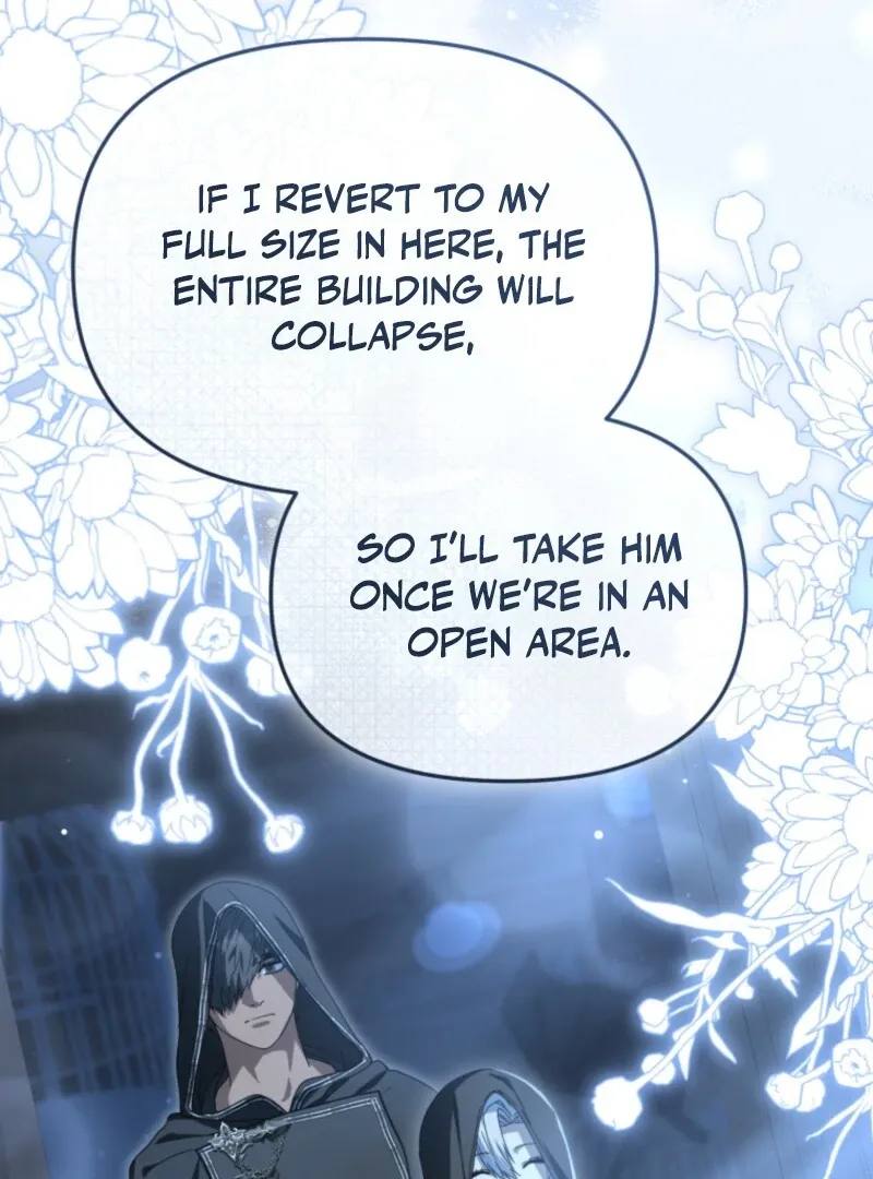 How to Survive As The Devil’s Daughter Chapter 113 page 75 - 