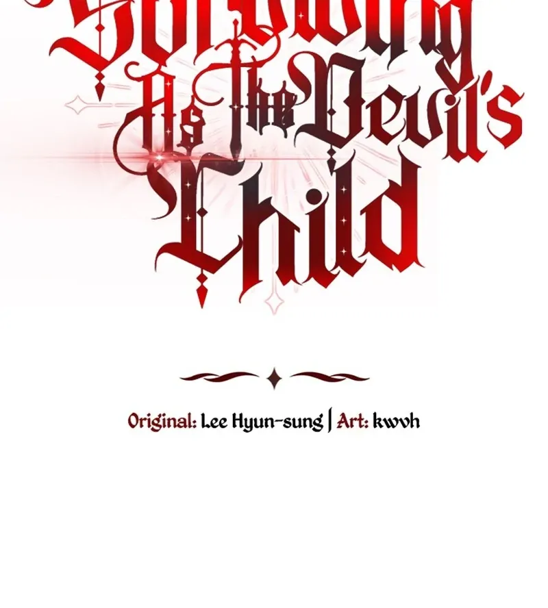 How to Survive As The Devil’s Daughter Chapter 113 page 79 - 