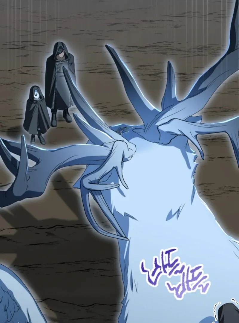 How to Survive As The Devil’s Daughter Chapter 113 page 83 - 