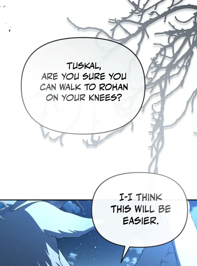 How to Survive As The Devil’s Daughter Chapter 113 page 86 - 