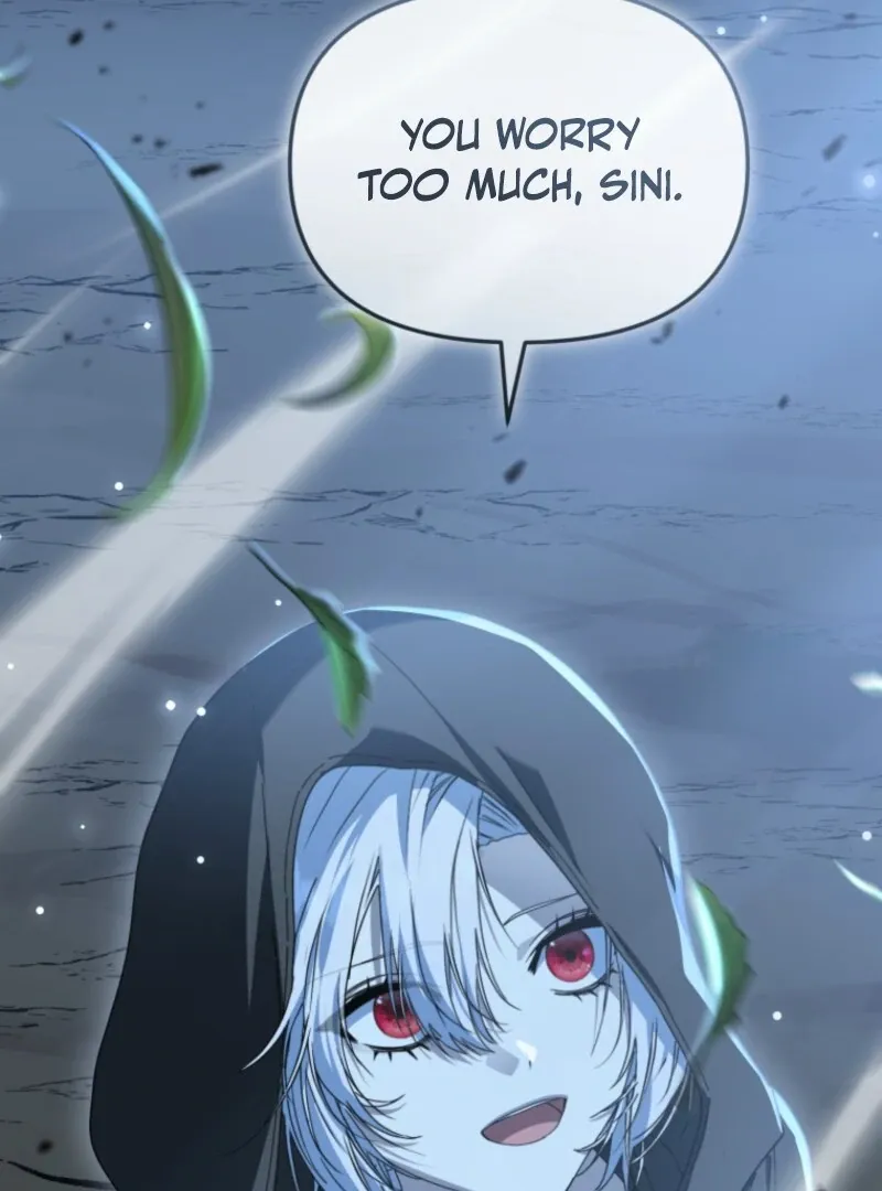 How to Survive As The Devil’s Daughter Chapter 113 page 95 - 