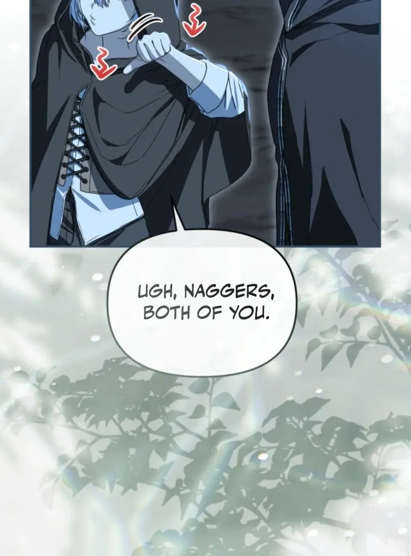 How to Survive As The Devil’s Daughter Chapter 113 page 98 - 