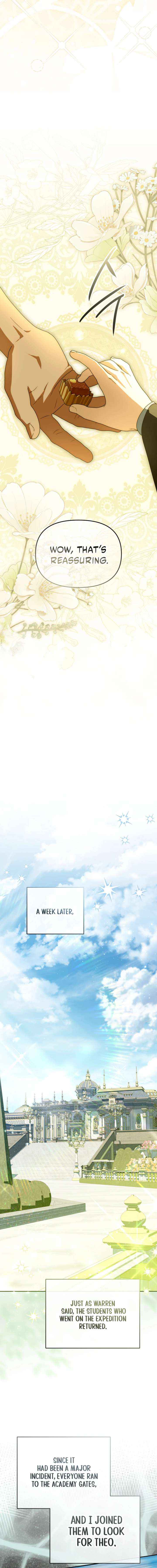 How to Survive As The Devil’s Daughter Chapter 115 page 16 - 