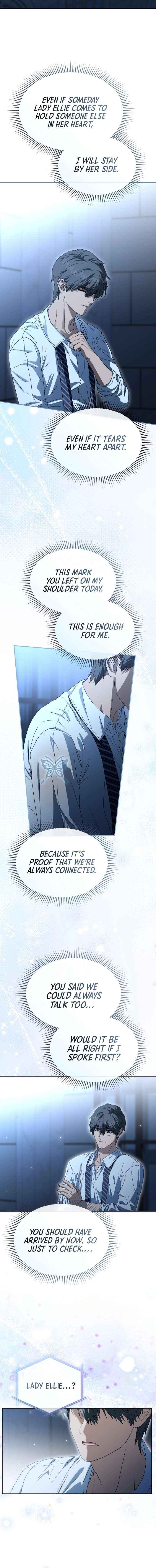 How to Survive As The Devil’s Daughter Chapter 118 page 14 - 