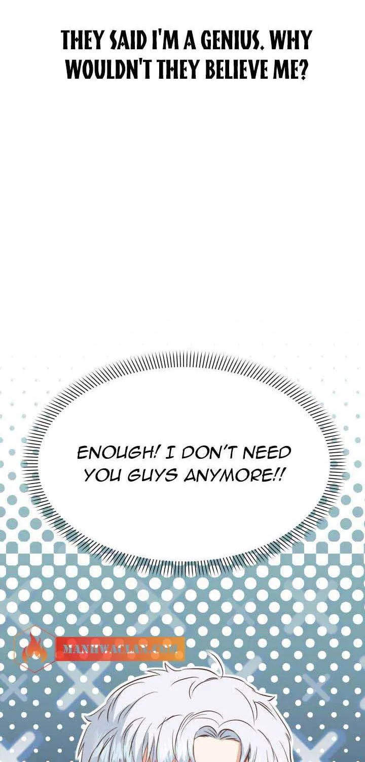 How to Survive As The Devil’s Daughter Chapter 12 page 20 - 