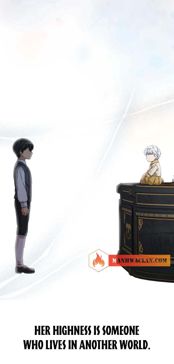 How to Survive As The Devil’s Daughter Chapter 12 page 27 - 