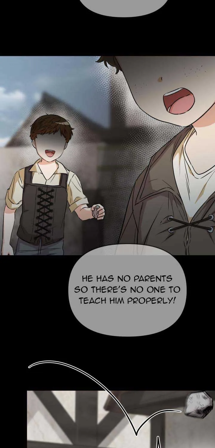 How to Survive As The Devil’s Daughter Chapter 12 page 30 - 