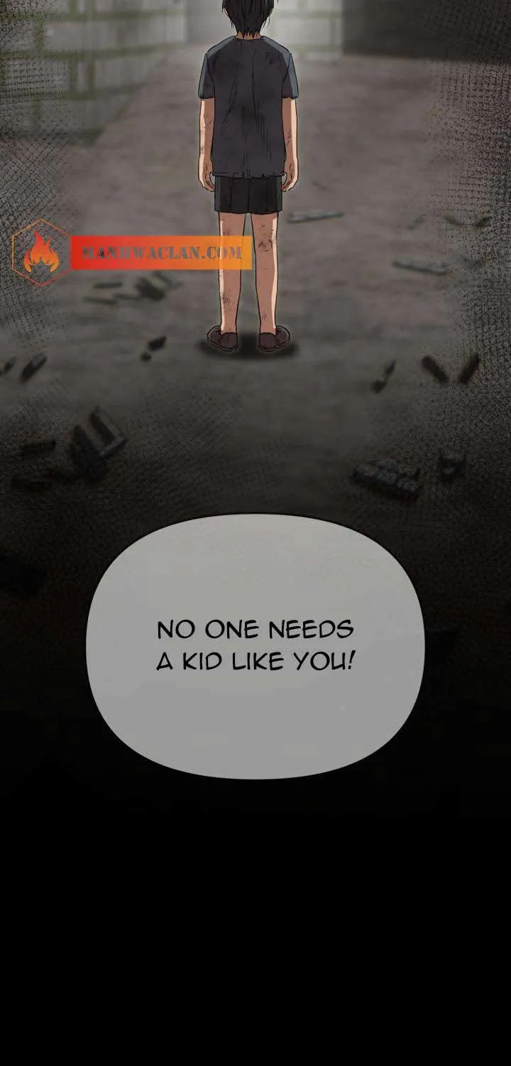 How to Survive As The Devil’s Daughter Chapter 12 page 32 - 