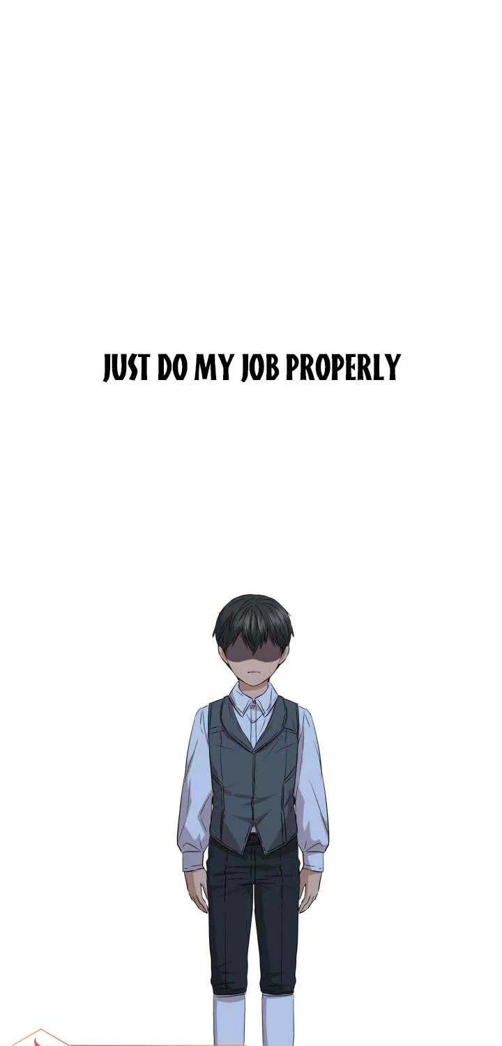 How to Survive As The Devil’s Daughter Chapter 12 page 36 - 