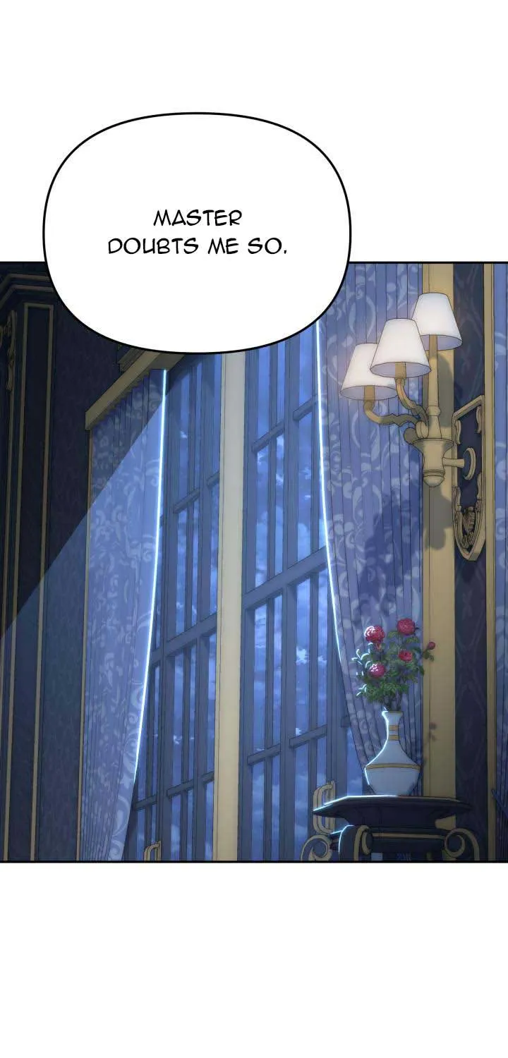 How to Survive As The Devil’s Daughter Chapter 12 page 38 - 