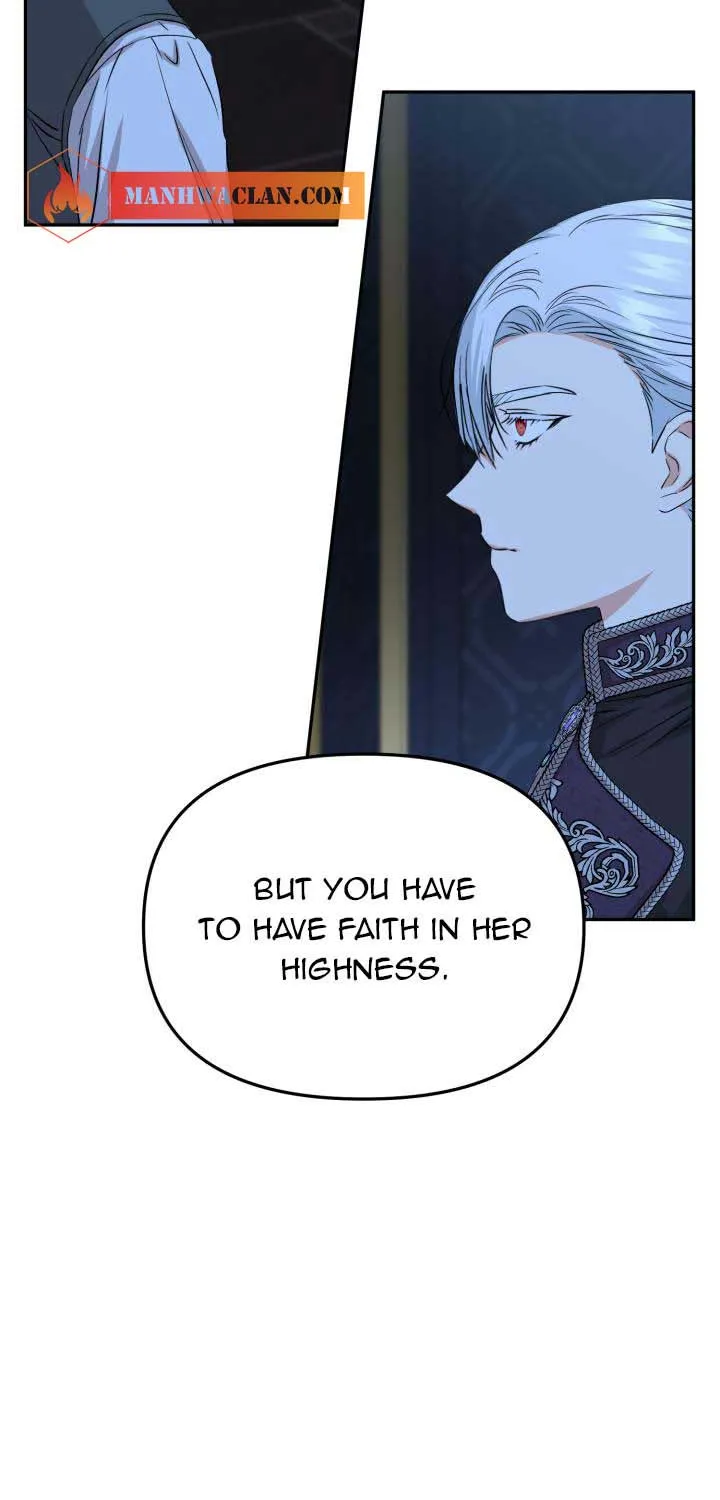 How to Survive As The Devil’s Daughter Chapter 12 page 40 - 