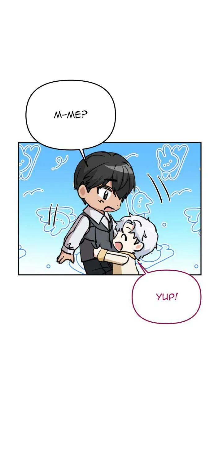 How to Survive As The Devil’s Daughter Chapter 12 page 52 - 