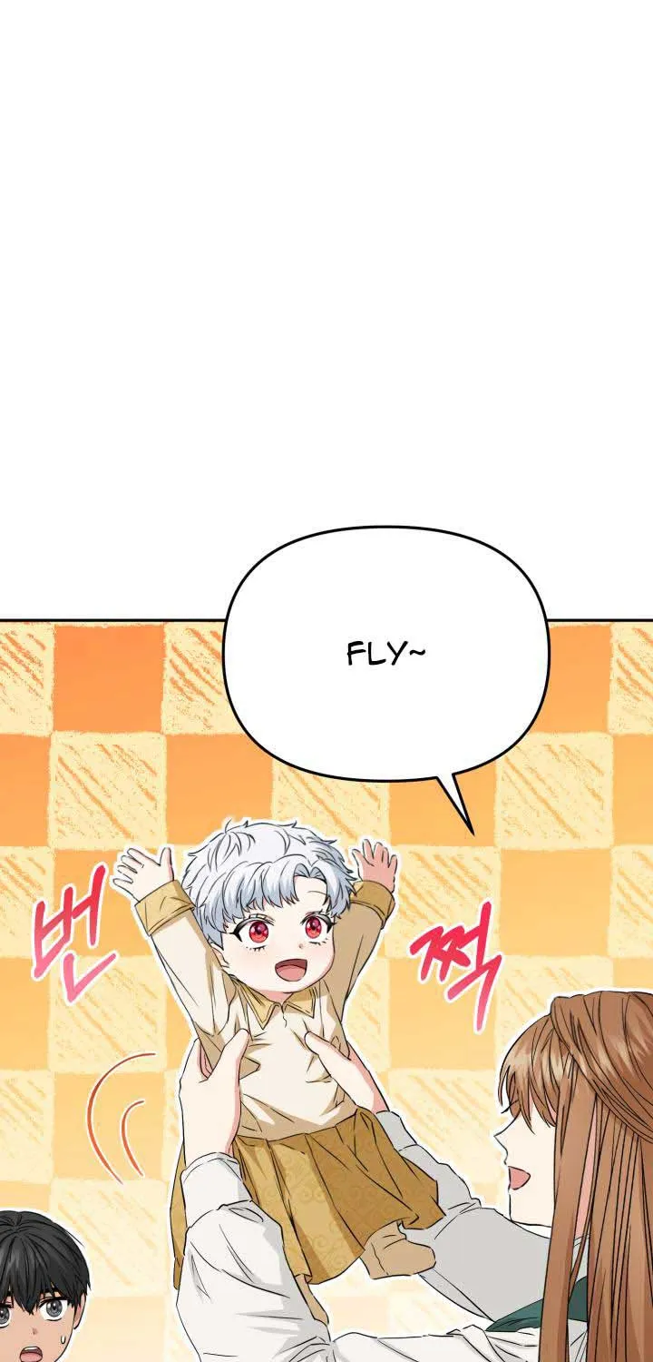 How to Survive As The Devil’s Daughter Chapter 12 page 55 - 