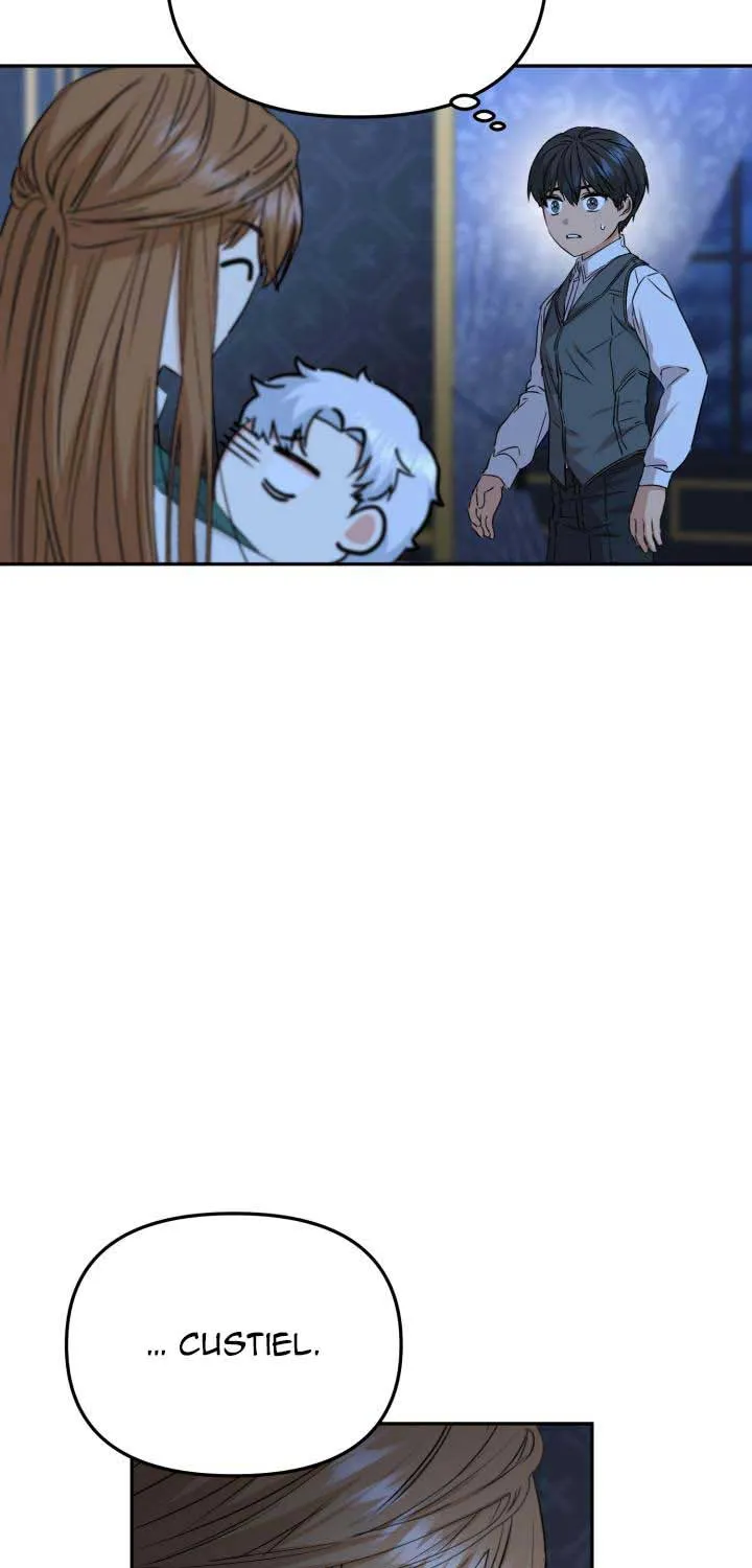 How to Survive As The Devil’s Daughter Chapter 12 page 60 - 