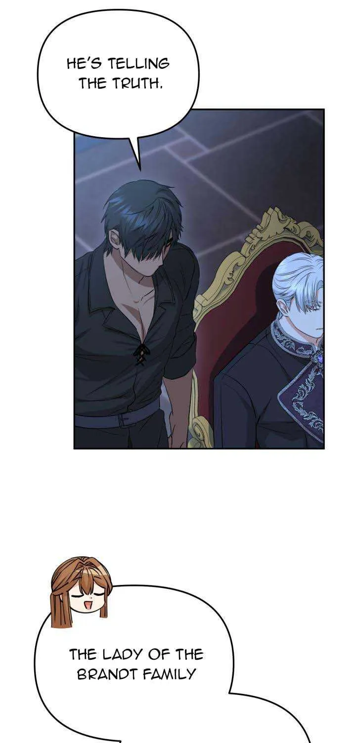 How to Survive As The Devil’s Daughter Chapter 12 page 71 - 