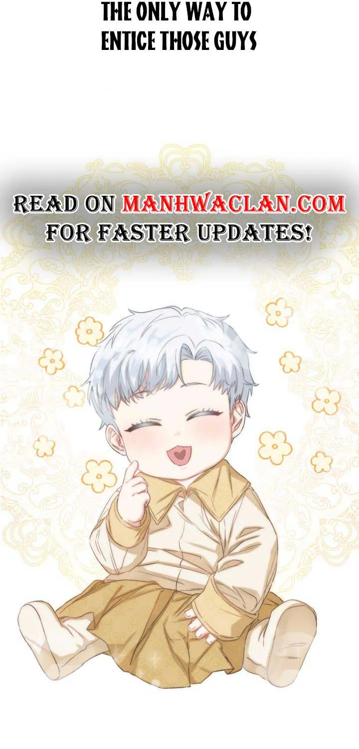How to Survive As The Devil’s Daughter Chapter 12 page 84 - 