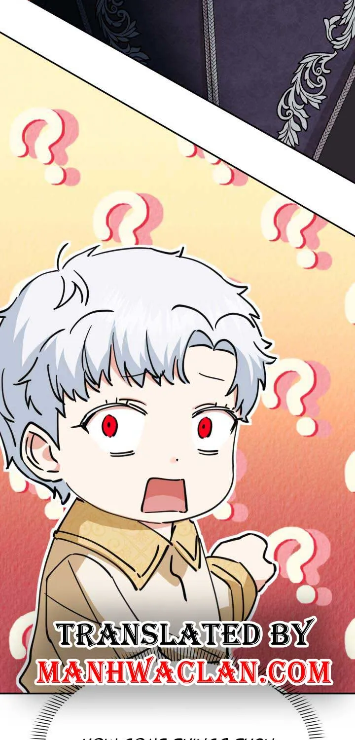 How to Survive As The Devil’s Daughter Chapter 12 page 92 - 