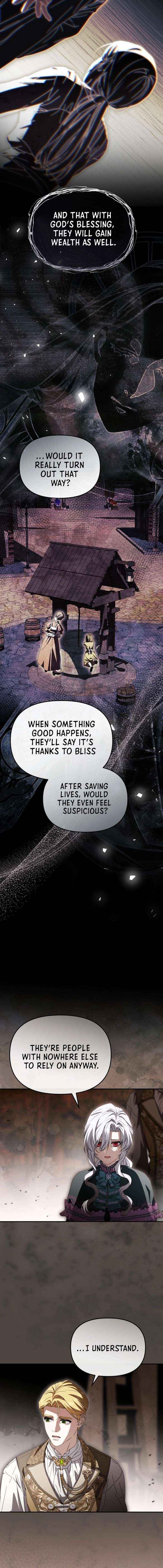 How to Survive As The Devil’s Daughter Chapter 120 page 12 - 