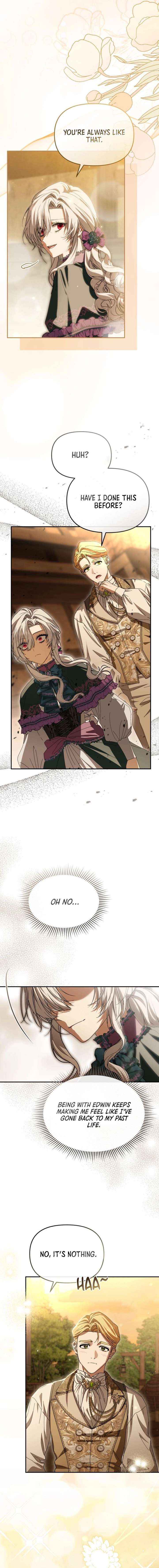 How to Survive As The Devil’s Daughter Chapter 121 page 2 - 