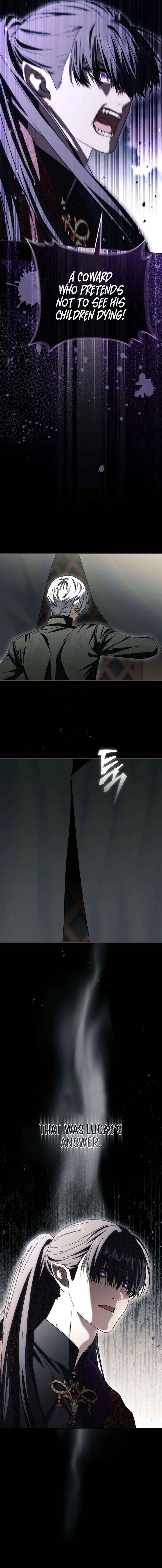 How to Survive As The Devil’s Daughter Chapter 122 page 23 - 