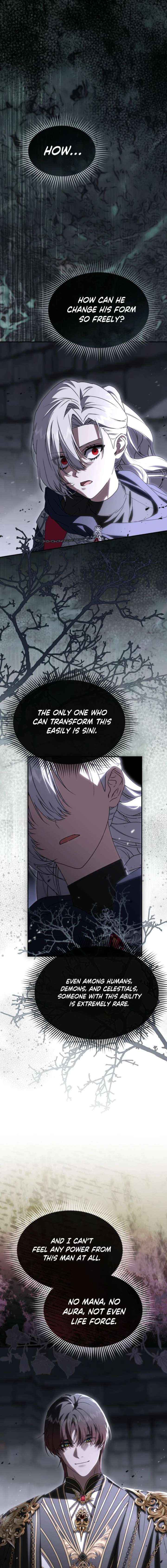 How to Survive As The Devil’s Daughter Chapter 125 page 2 - 