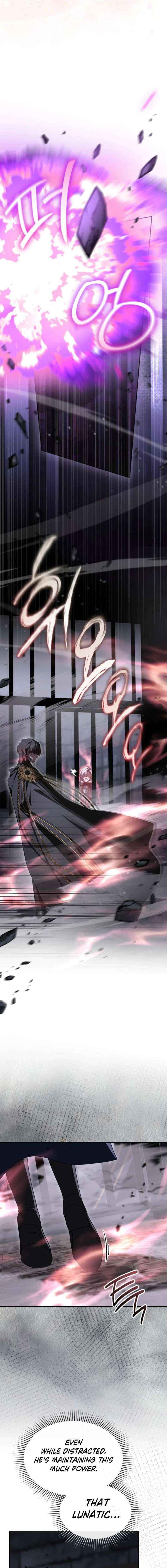How to Survive As The Devil’s Daughter Chapter 125 page 14 - 