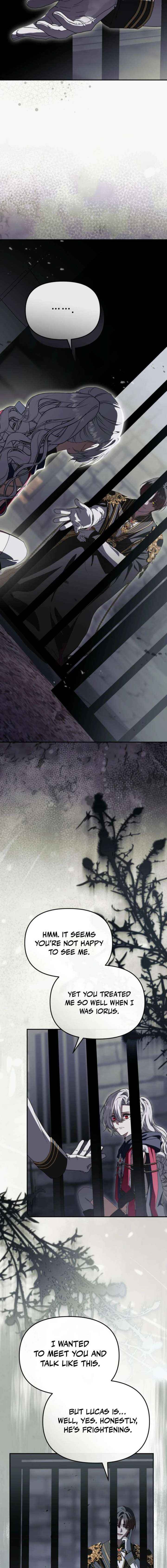 How to Survive As The Devil’s Daughter Chapter 125 page 6 - 