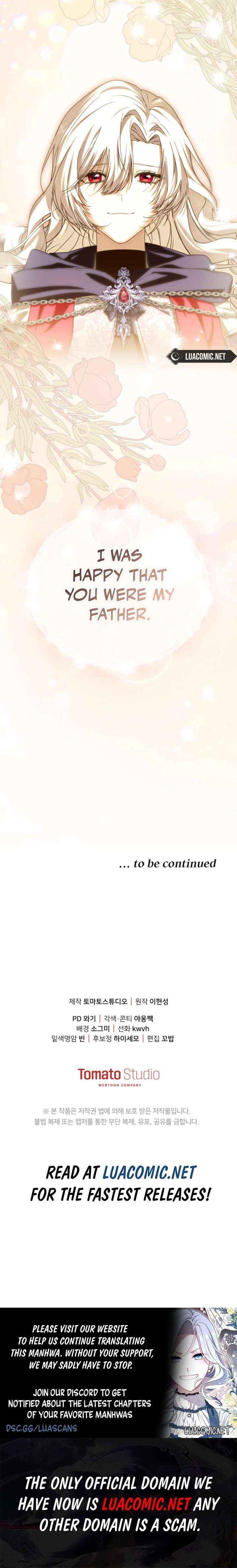 How to Survive As The Devil’s Daughter Chapter 126 page 20 - 