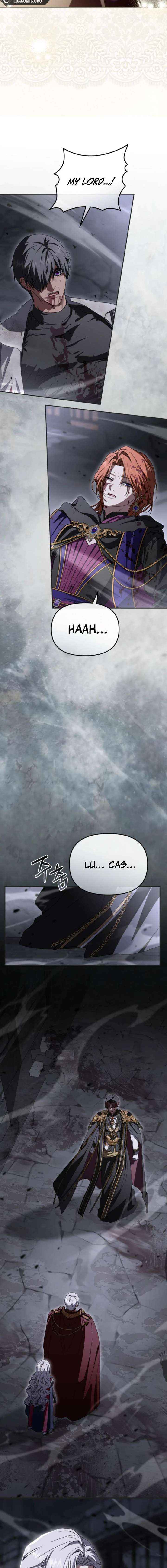 How to Survive As The Devil’s Daughter Chapter 127 page 2 - 